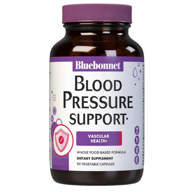 BLOOD PRESSURE SUPPORT
